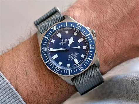 tudor pelagos fxd nato strap|tudor pelagos fxd.